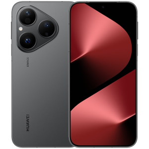 Смартфон Huawei Pura 80 12/256Гб Матовый черный