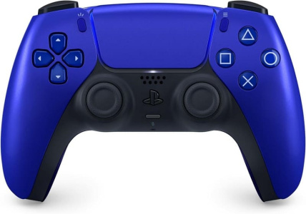 Геймпад Sony DualSense для PS5 Синий