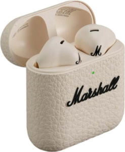 Наушники Marshall Minor 4 Кремовый