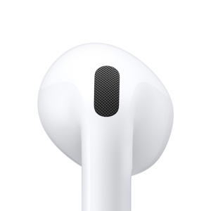 Беспроводные наушники Apple AirPods 4 ANC