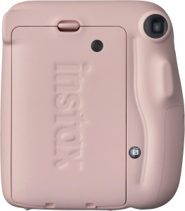 Фотоаппарат Fujifilm Instax Mini 11 Розовый