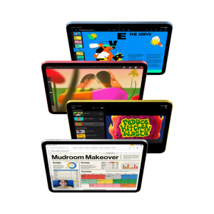 iPad 11  2025 Wi-Fi 128Гб Серебристый (Без RuStore)