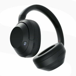 Наушники Sony Wireless WH-ULT900N Черный