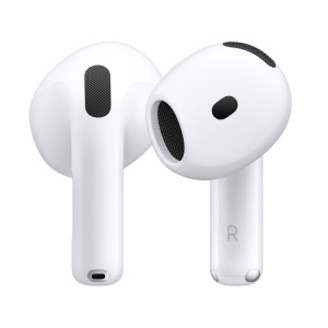 Беспроводные наушники Apple AirPods 4 ANC