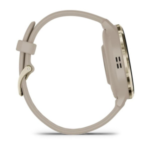 Смарт часы Garmin Venu 3S Золотой