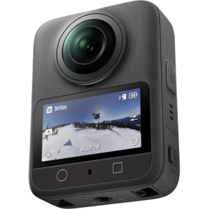 Экшн-камера DJI Osmo 360 Adventure Combo
