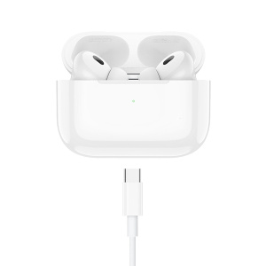 Беспроводные наушники HOCO EW77 белый (white)