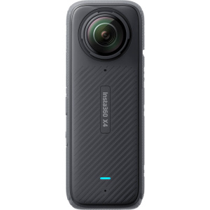 Экшн-камера Global Insta360 X4 Черный