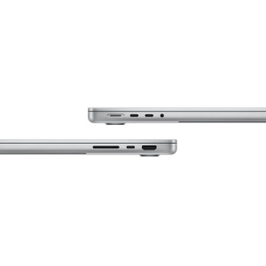 MacBook Pro 14" M5 16Гб/512Гб MDE44HN/A Серебряный