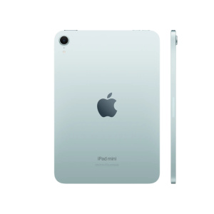 iPad mini (A17Pro) Wi-Fi 128Гб Синий (Без RuStore)