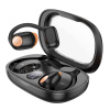 Беспроводные наушники HOCO EA1 10H Open ear черный (black)
