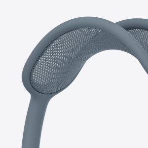 Беспроводные наушники Apple AirPods Max (USB-C) Голубой