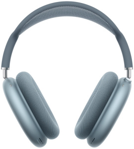 Беспроводные наушники Apple AirPods Max (USB-C) Голубой